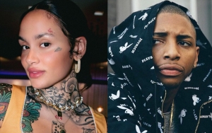 Kehlani Blasts Victim-Blamers Following Kaalan Walker's Rape Conviction