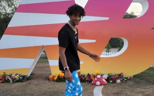 Jaden Smith Claps Back After Getting Trolled for Mocking People His Own Age