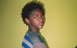 Pics of Dwyane Wade's Daughter Zaya Kissing Her Transgender Boyfriend Spark Debate