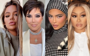Blac Chyna's Mom Rips Kardashians for 'Blocking' Her From Courtroom During Defamation Trial