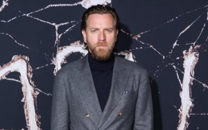 Ewan McGregor to Tie the Knot With GF Mary Elizabeth Winstead 
