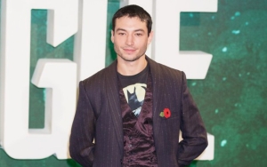 Ezra Miller Arrested Again in Hawaii After Injuring a Woman With Chair