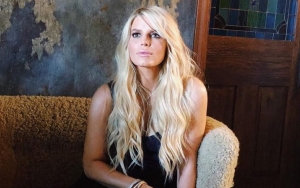 Jessica Simpson Ridiculed Over 'Awkward' Sponsored Ad Post