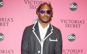 Future Clowned for Calling His Exes 'Toxic'