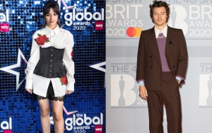 Camila Cabello Spills Why Harry Styles Played Big Part in Her Decision to Audition for 'X Factor'