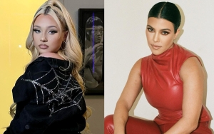 Alabama Barker Calls Kourtney Kardashian 'Best Soon-to-Be Stepmom' in Birthday Post 