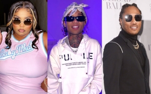 Lizzo Defends Herself Following Backlash Over Controversial Swae Lee and Future Rap Comments 