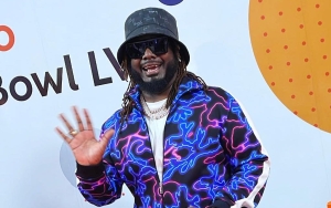 T-Pain Slams Dallas Fans Over Low Ticket Sales to His Show: 'I'm Part of the City!'