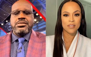Shaquille O'Neal Talks Shaunie Divorce, Admits It's All His Fault