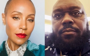 Jada Pinkett Slammed by Faizon Love for Urging Black People to Boycott Oscars Despite Her Attendance