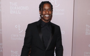 A$AP Rocky Released on $550K Bond After Arrest at LAX Over 2021 Shooting