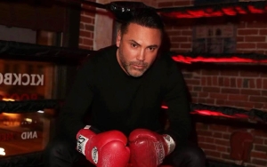 Oscar De La Hoya Denies 'Vindictive and Unjust' Sexual Assault Accusations 