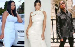 Blac Chyna Tells Jury There's No 'Grudge' After Kylie Jenner 'Took' Tyga 