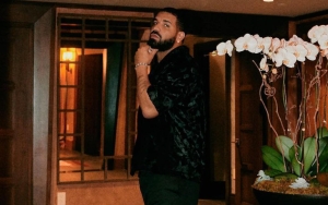 Drake Granted Restraining Order Against Creepy 'Stalker' Who Sends Death Threats