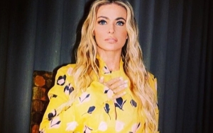 Carmen Electra Flaunts Sensational Bikini Body to Celebrate 50th Birthday