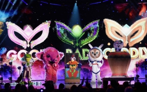 'The Masked Singer' Recap: Ken Jeong Walks Off Set After Jack in the Box Is Unmasked