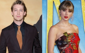 Joe Alwyn Pokes Fun at Taylor Swift Engagement Rumors