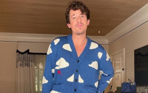 Charlie Puth Leaves Little to Imagination After Flaunting Massive Bulge in Risky Pics