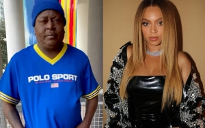 Trick Daddy Calls Out Trolls Over Beyonce Backlash