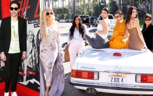 Pete Davidson's Friends Advice Him Not to Appear on 'The Kardashians'