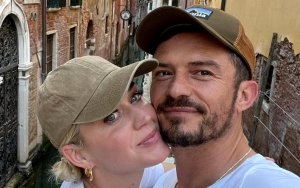 Katy Perry Spills Why She Pauses Future Baby Plans With Fiance Orlando Bloom