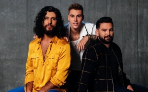 Justin Bieber Hit With Copyright Infringement Lawsuit Over Dan + Shay Collab '10,000 Hours'