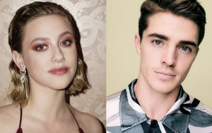 Lili Reinhart and Spencer Neville 'Casually Seeing Each Other' After Her Breakup From Cole Sprouse