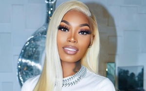 Asian Doll Admits She Has 'Mommy Issues,' Dubs Her Father 'the First Male to Break' Her Heart