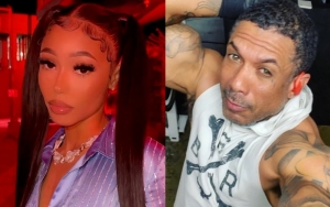 Coi Leray Says She's Still 'Praying' for Benzino Despite Her Previous Threat