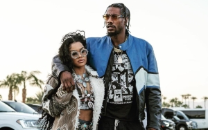 Teyana Taylor Plans to Sue TikToker Who Suggests She Uses Drugs Due to Iman Shumpert's Infidelity