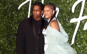 Pregnant Rihanna Forced to Cancel Baby Shower at Last Minute After A$AP Rocky's Arrest