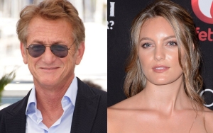 Sean Penn Legally Single After Finalizing Divorce From Leila George Following 15-Month Marriage