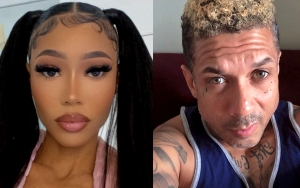 Coi Leray Tries to Get Benzino's Instagram Account Removed for His Own Good Amid Feud