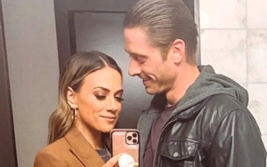Jana Kramer Confirms Ian Schinelli Breakup, Is Excited for God's 'Bigger Plans'