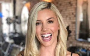 Heather Rae Young 'Just Not at That Place' to Be Pregnant