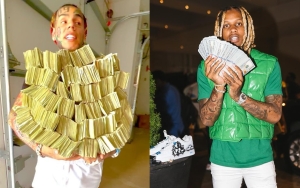 6ix9ine's Lawyer Admits 'Gine' Is Aimed at Lil Durk to Avoid Lawsuit by Gang Robbery Victims