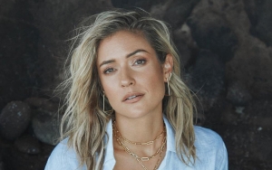 Kristin Cavallari Files Countersuit After Being Accused of Stealing Jewelry Design