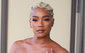 Tiffany Haddish Unveils 'Requirements' for Romantic Partner