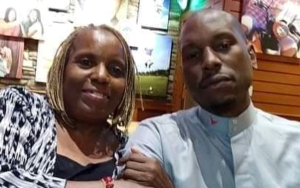 Tyrese Gibson Says His Mom Is in 'Her Final Resting Place' on What Would Have Been Her 65th Birthday