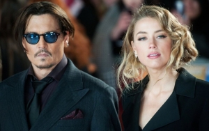 Amber Heard Slammed by Makeup Brand Over Claim She Made During Defamation Trial Against Johnny Depp