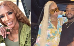 Lil Scrappy's Mother Momma Dee Claims They're Not Talking to Each Other Due to His 'Insecure' Wife
