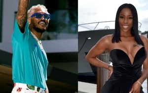 Future's BM Eliza Reign Calls Him a 'Clown' for Not Wishing Their Daughter Happy Birthday