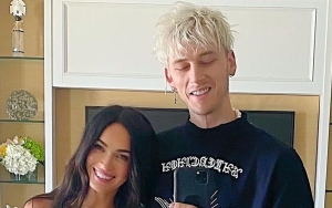 See Megan Fox's Heartfelt Birthday Tribute to 'Love of My Life' Machine Gun Kelly