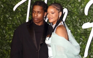 Rihanna and A$AP Rocky Enjoy Date Night Following His Arrest