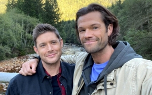 Jared Padalecki 'Doing OK' After Near-Death Car Accident, Jensen Ackles Confirms