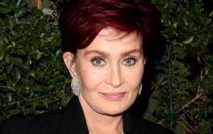 Sharon Osbourne Recalls Looking Like 'Cyclops' After 'Horrendous' Plastic Surgery 