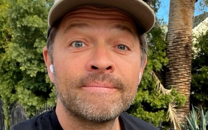 Misha Collins Sets Record Straight on His Sexuality After 'Misspeaking' About Him Being Bisexual