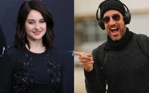 Shailene Woodley Reportedly Finds 'No Reason' to Reconcile With Aaron Rodgers Despite PDA Sightings