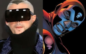 Bad Bunny to Lead Sony's Spider-Man Spin-Off 'El Muerto'