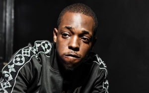 Bobby Shmurda Quits Sex After His Penis Got Injured by a Woman's Tongue Piercing